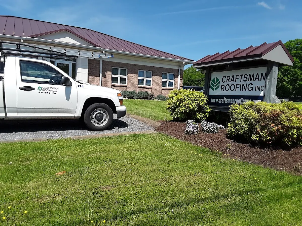 Quality Roof Replacement by experienced craftsmen in Cobblestone Village